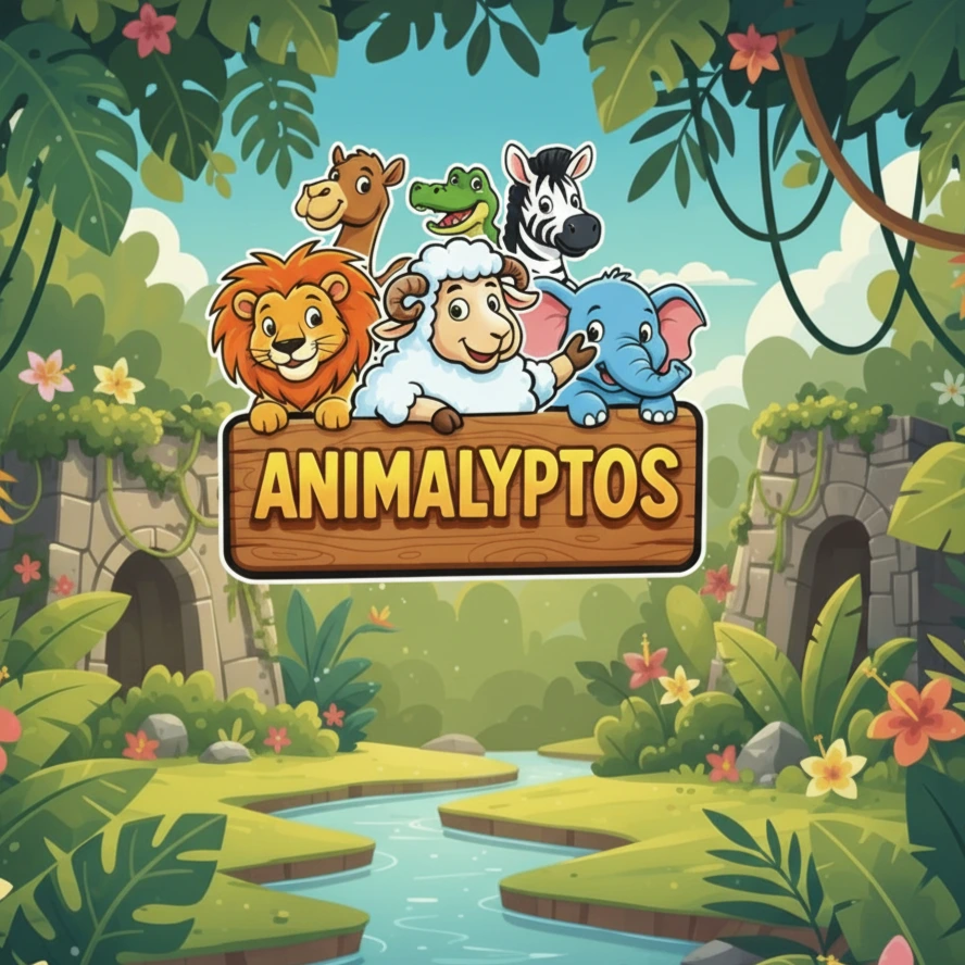 Animalyptos
