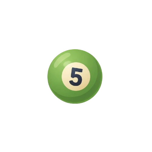 Bola 5